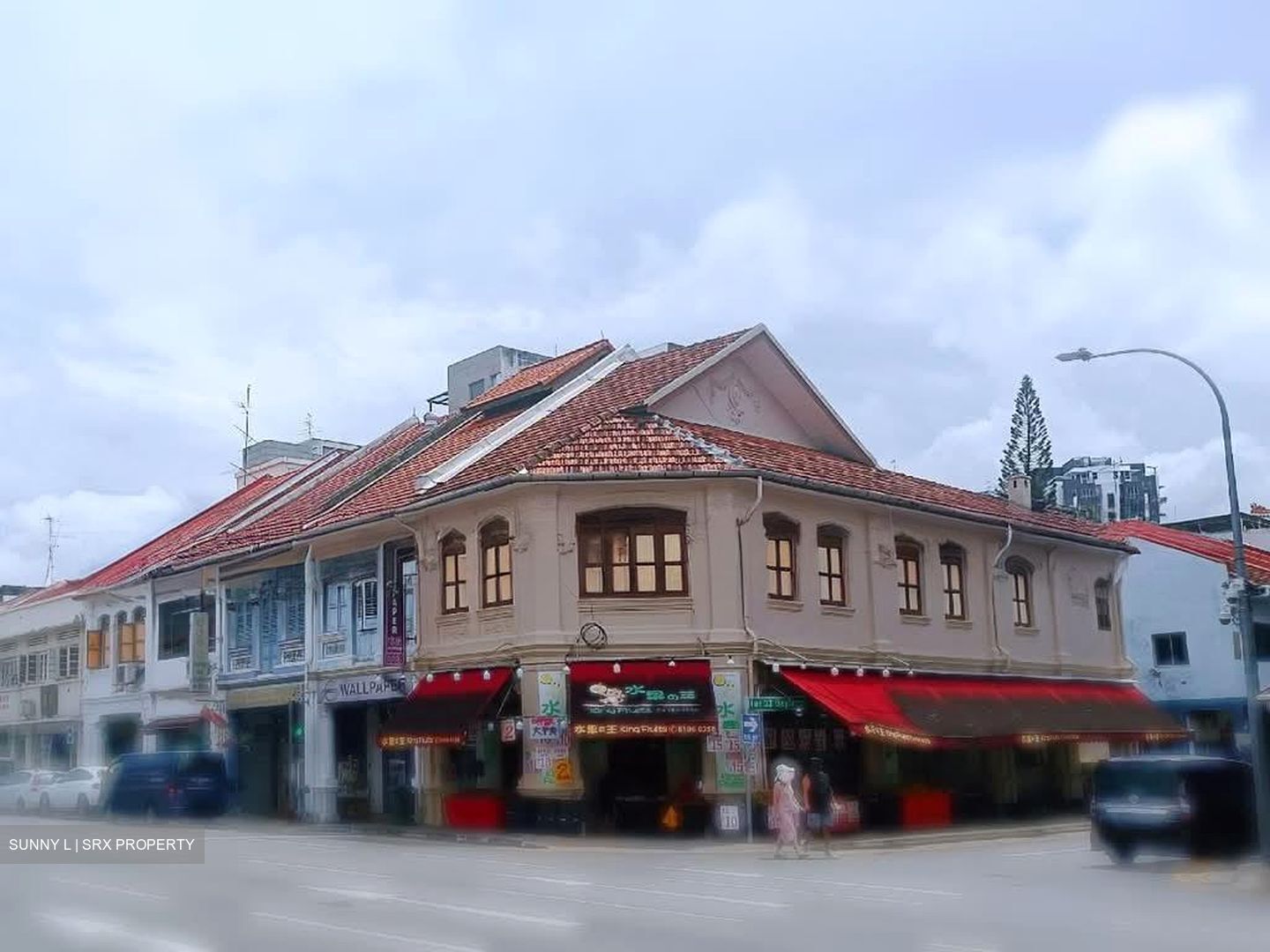 Geylang Road (D14), Retail #582655771